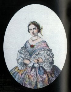 Clotilde di Savoia