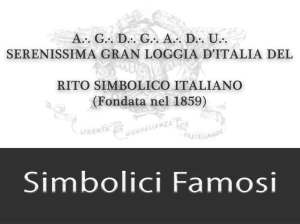 SimboliciFamosi