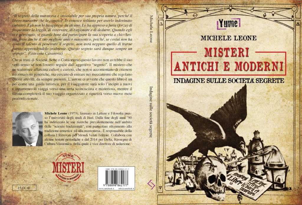 Misteri Antichi e moderni_indagine sulle società segrete_leone_ESECUTIVO