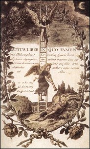 Mutus Liber - 1677