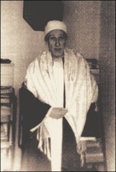 Ren Gunon in Egitto - 1950