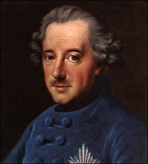 Federico di Prussia